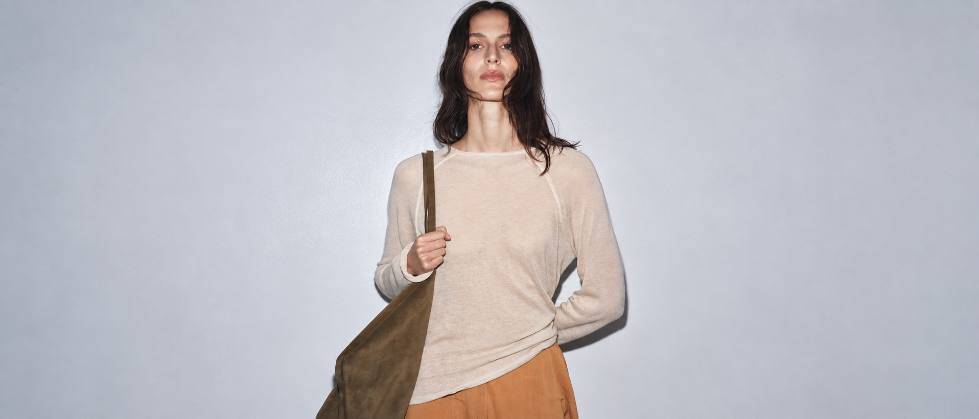 Women's fashion collection
